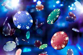 Официальный сайт Casino Spinia