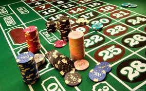 Официальный сайт Casino Spinia